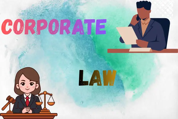 what do corporate lawyers do?
